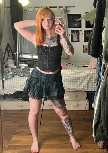 Starrybunny