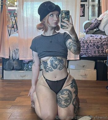 Starrybunny