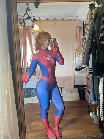 Starrybunny