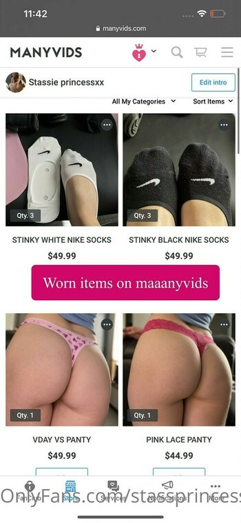 Stassprincess19