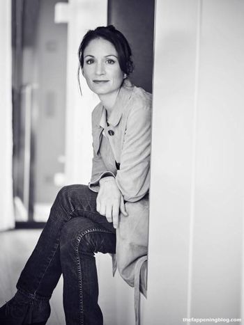Stefanie Frischeis