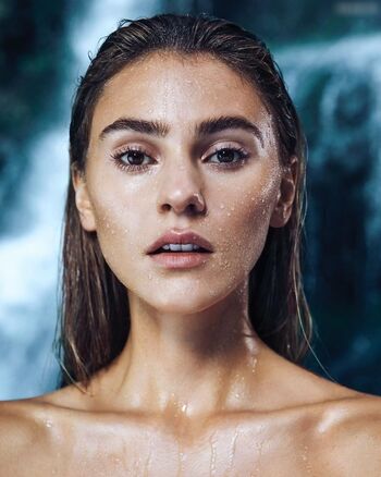 Stefanie Giesinger