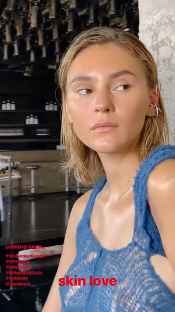 Stefanie Giesinger