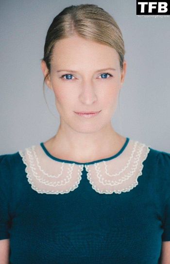 Stefanie von Poser