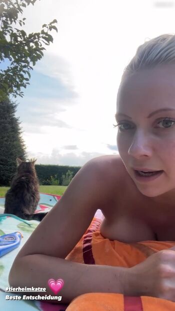 Steffi Landerer