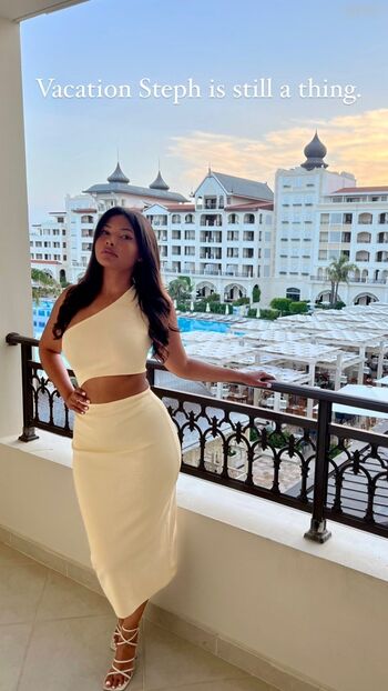 Steph Esther / iamstephalways