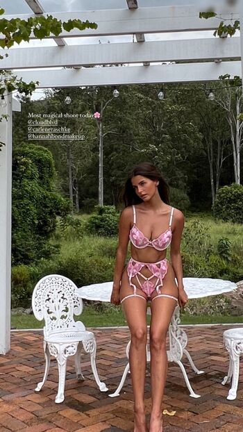 Stephanie Mandich