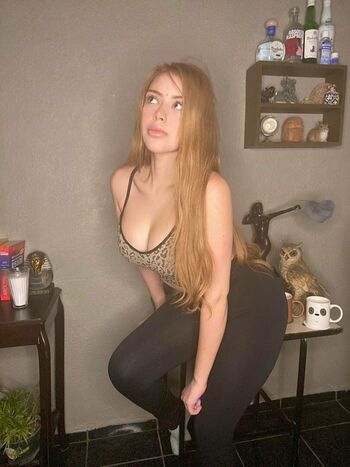 Stephanie Scarleth
