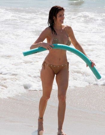 Stephanie Seymour