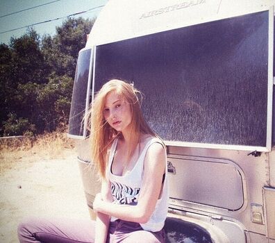 Stevie Wynne Levine