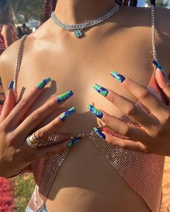 Storm Reid