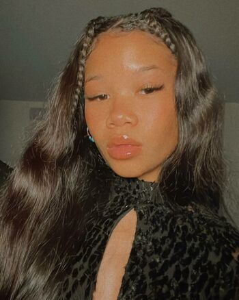 Storm Reid