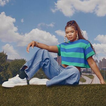 Storm Reid