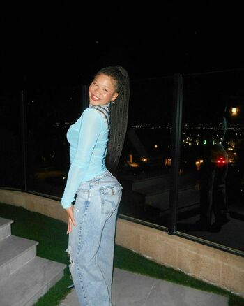 Storm Reid