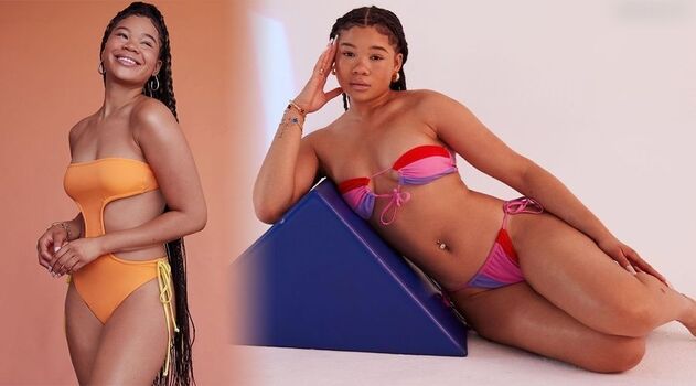 Storm Reid