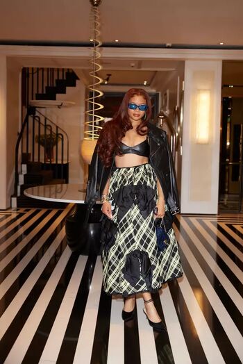 Storm Reid