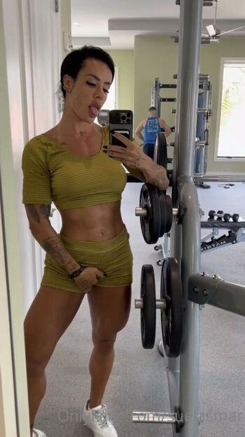 Sue Lasmar