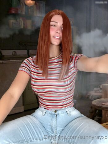 sunnyrayxo