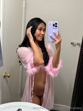 sunshinesinababy