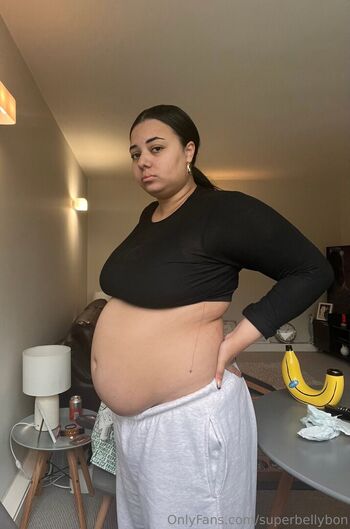 superbellybon