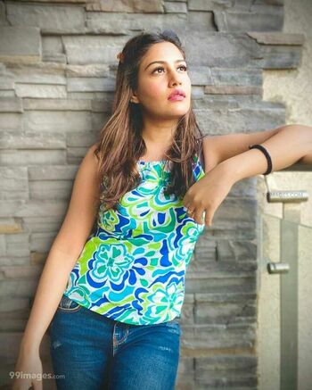 Surbhi Chandna