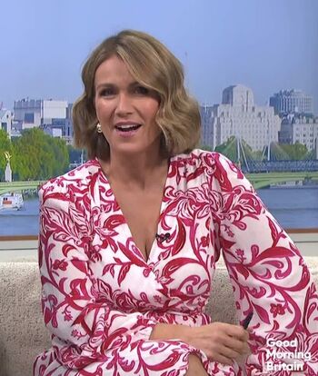 Susanna Reid