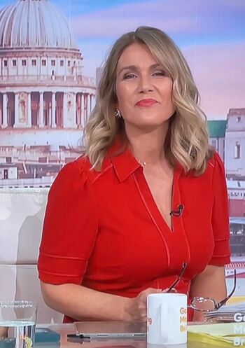 Susanna Reid