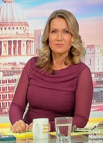 Susanna Reid
