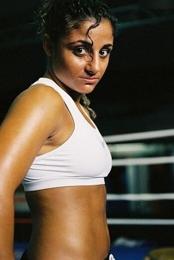 Susi Kentikian