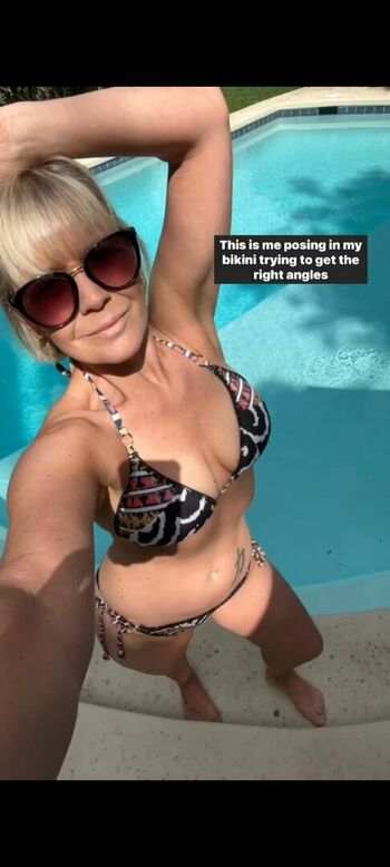 Suzanne Shaw