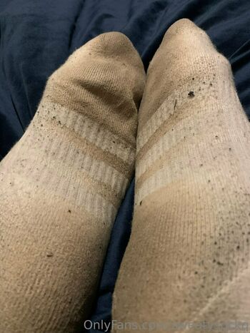 sweatysockq