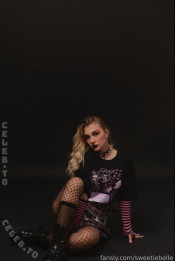 Sweetiebelle