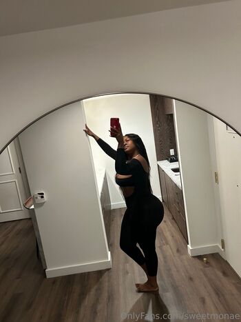 sweetmonae