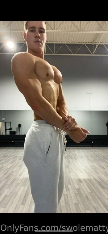 swolemattyy