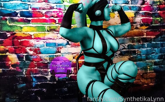 Synthetika Lynn