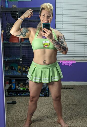 Synthetika Lynn