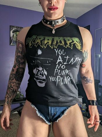 Synthetika Lynn