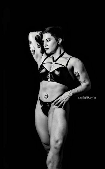 Synthetika Lynn