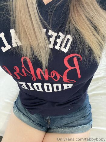 tabbybbby