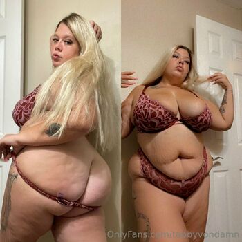 tabbyvondamn