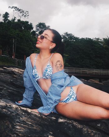 Taby Carvalho