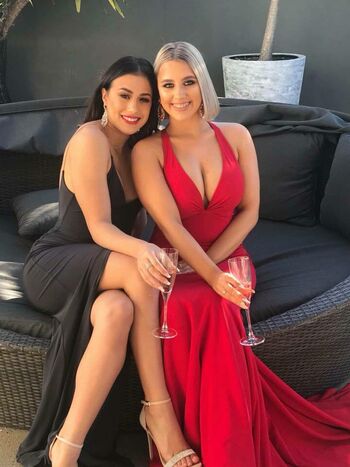 Tahlia A