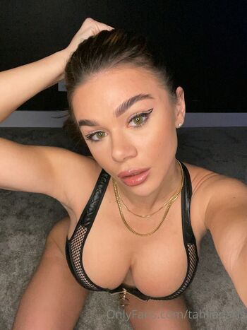 Tahlia Paris
