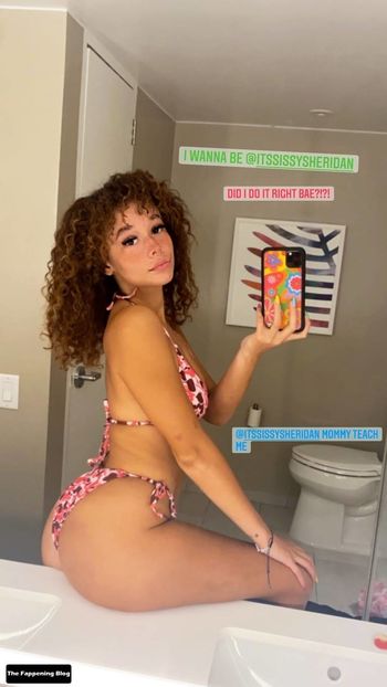 Talia Jackson
