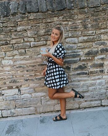Talia Kristy Tolley