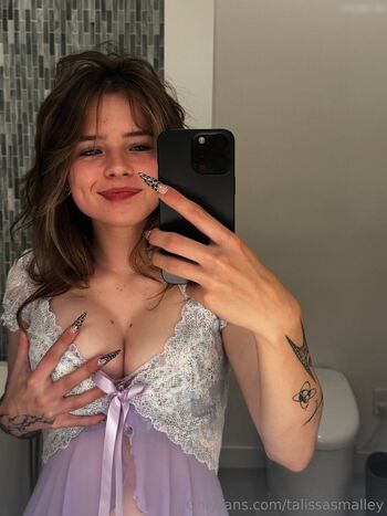 Talissa Smalley