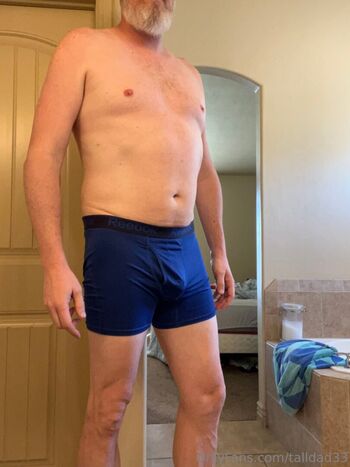 talldad33