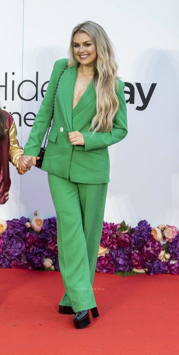 Tallia Storm