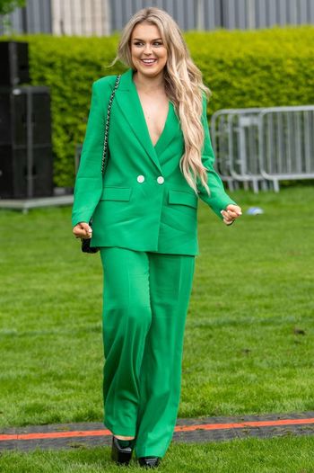 Tallia Storm