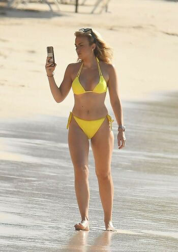 Tallia Storm